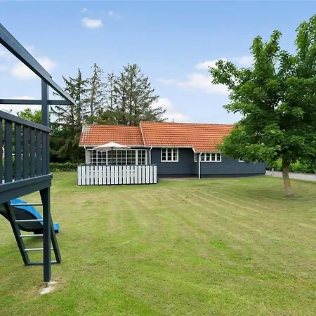 Sb50383-sydals-laerkemose-145 Casa de Férias *