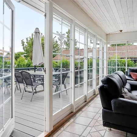 Sb50383-sydals-laerkemose-145 Casa de Férias