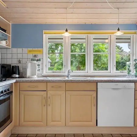 Sb50383-sydals-laerkemose-145 Casa de Férias Nedre Lysabild