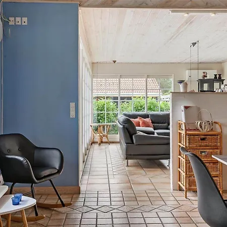 Casa de Férias Sb50383-sydals-laerkemose-145