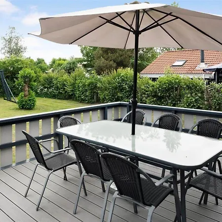 Sb50383-sydals-laerkemose-145 Feriehus *